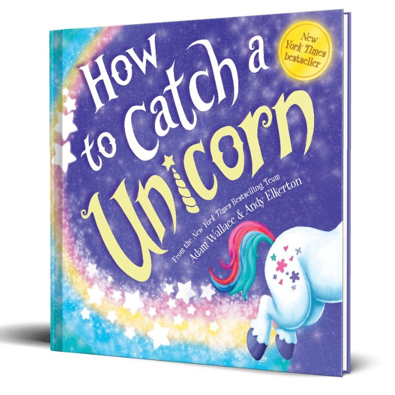 How to Catch a Unicorn